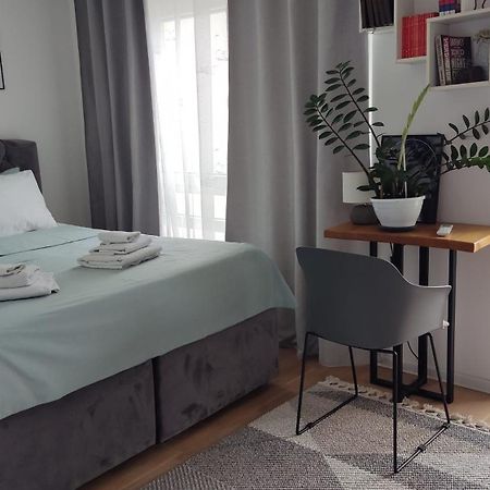 Vesta Apartment Tuzla - Across Bcc Shopping Mall Εξωτερικό φωτογραφία