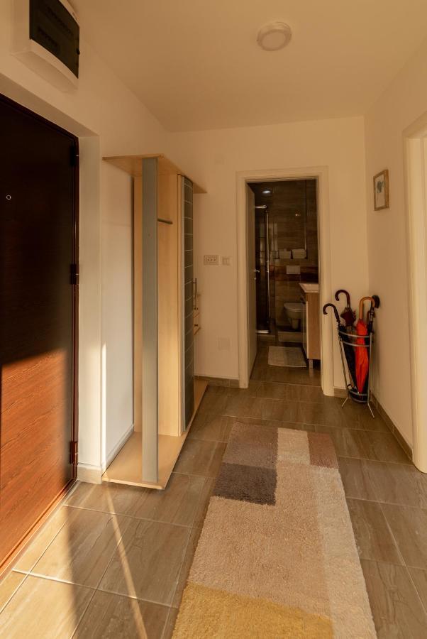Vesta Apartment Tuzla - Across Bcc Shopping Mall Εξωτερικό φωτογραφία