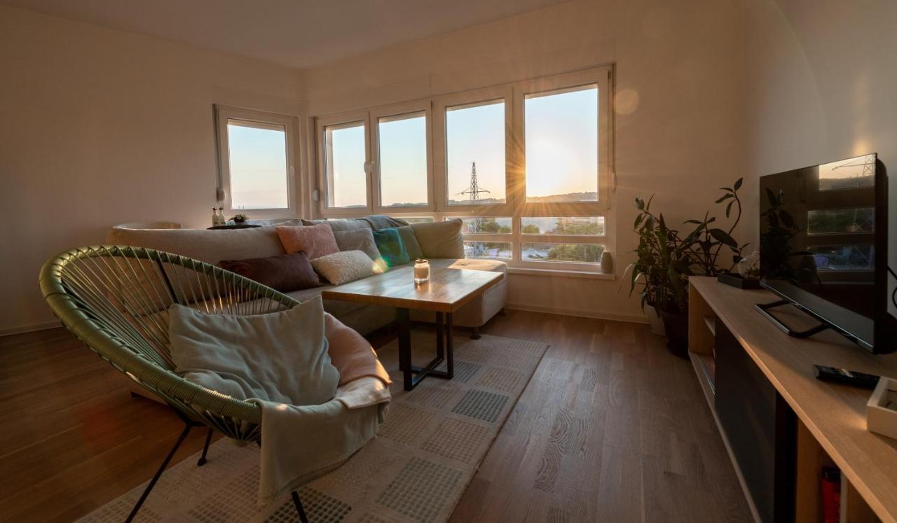Vesta Apartment Tuzla - Across Bcc Shopping Mall Εξωτερικό φωτογραφία