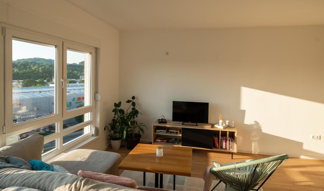 Vesta Apartment Tuzla - Across Bcc Shopping Mall Εξωτερικό φωτογραφία