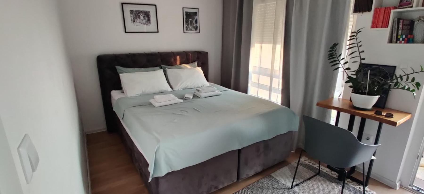 Vesta Apartment Tuzla - Across Bcc Shopping Mall Εξωτερικό φωτογραφία